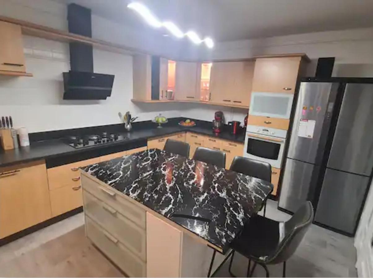 Maison Moderne, 20 Min De Paris Limeil-Brevannes エクステリア 写真